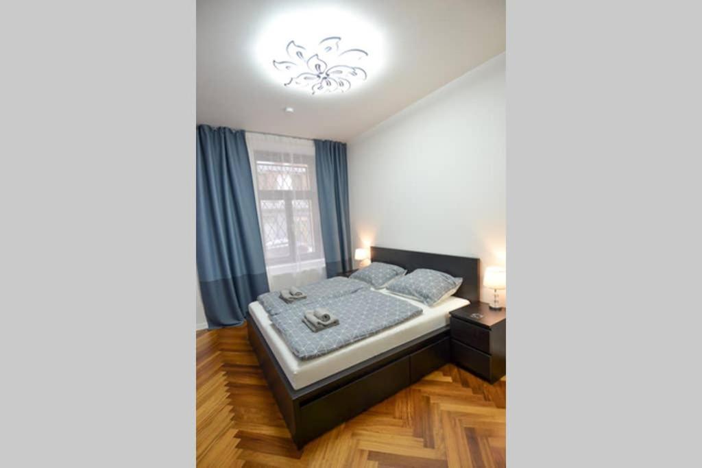 Apartmán Brandly New Anděl